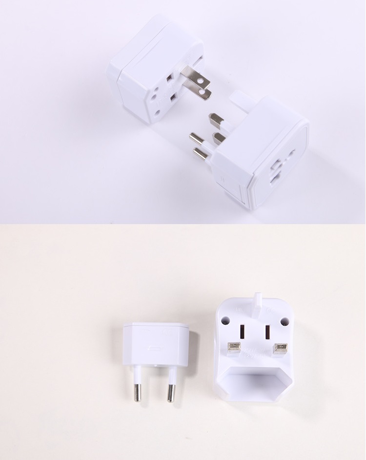 Ổ cắm điện quốc tế đa năng V1