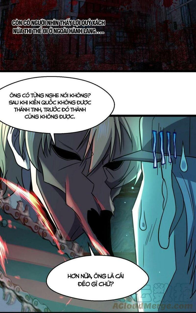 đừng hiểu lầm, tôi mới là người bị hại! chapter 43 42