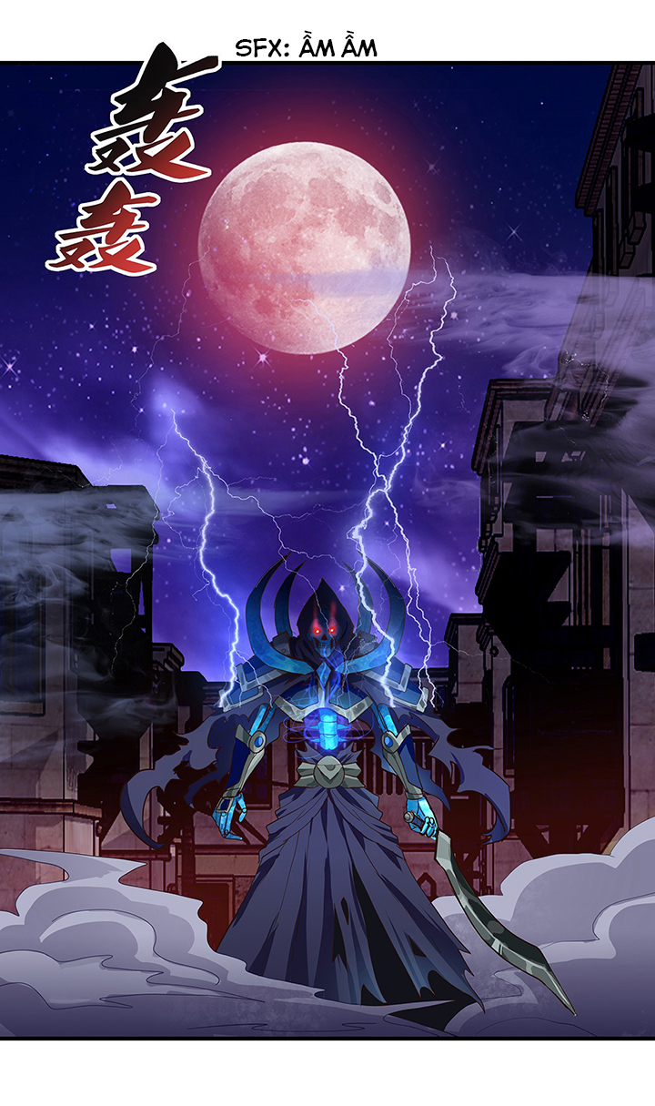 tiền là chân lý chapter 7 26