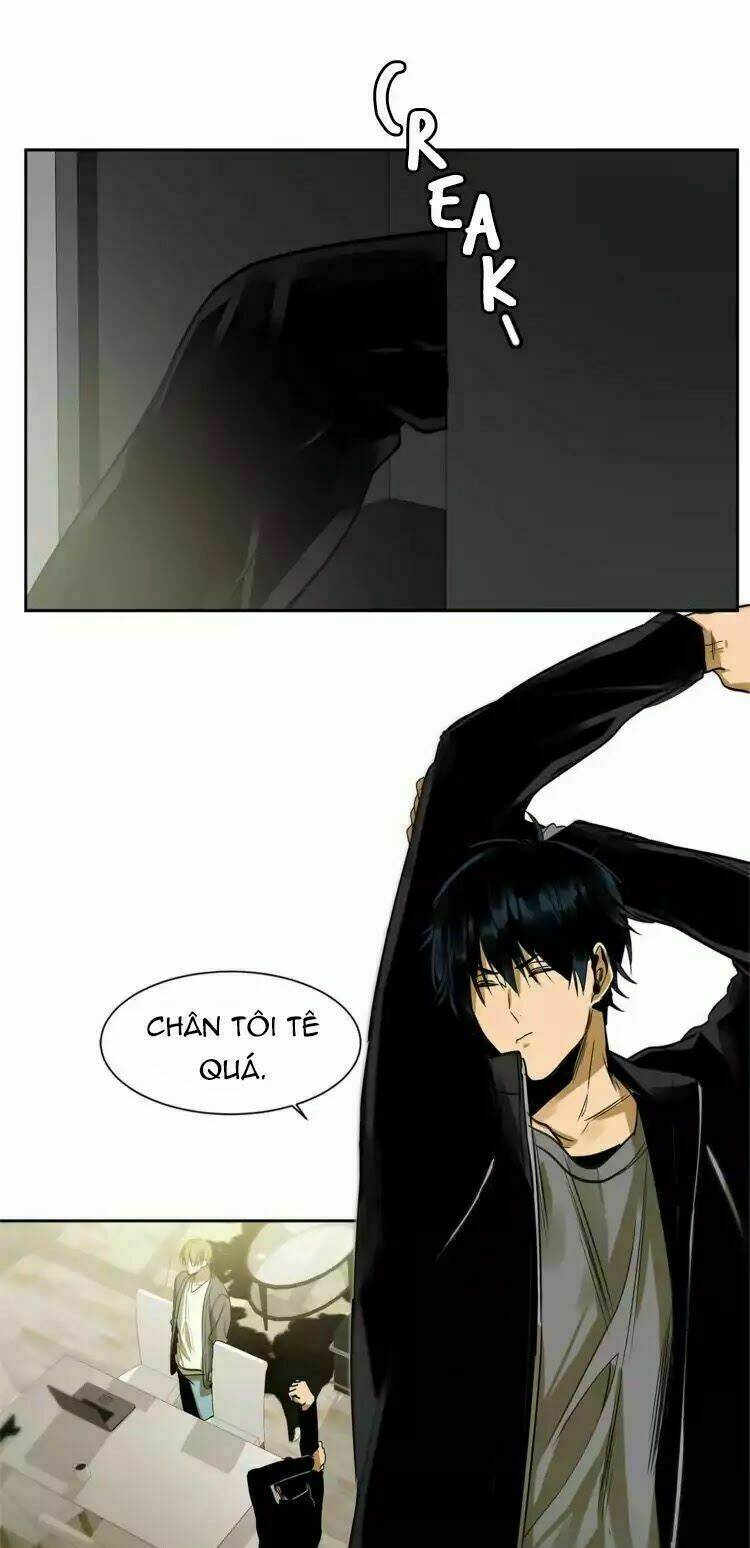 special relationship law chapter 1 18