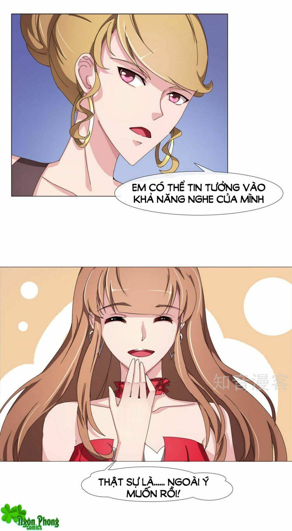 siêu mẫu thế thân chapter 10 21