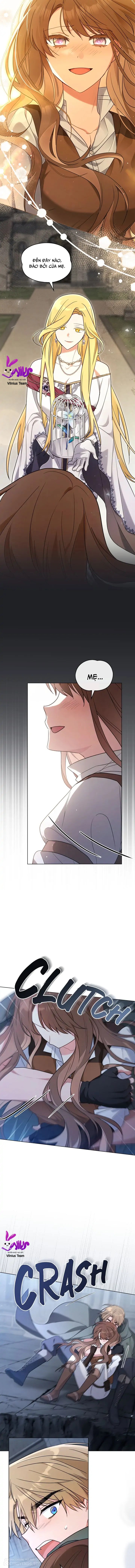 phải lòng nàng công chúa có thời hạn chapter 20 5