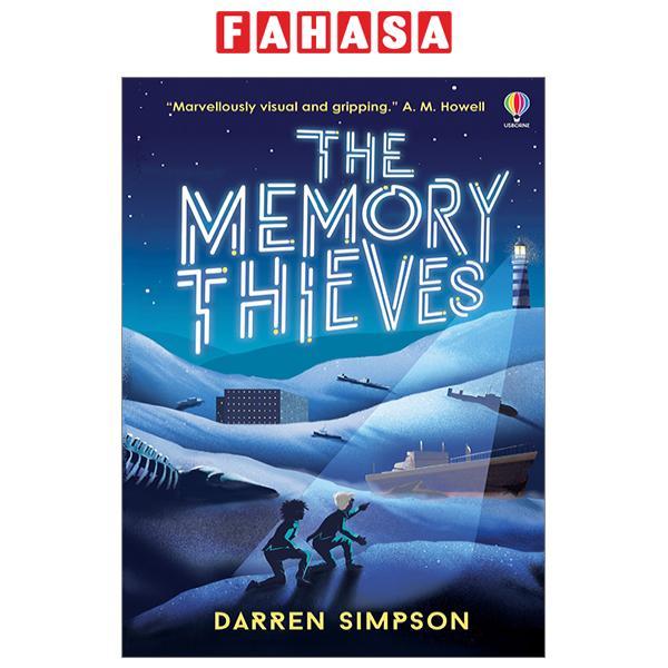 The Memory Thieves