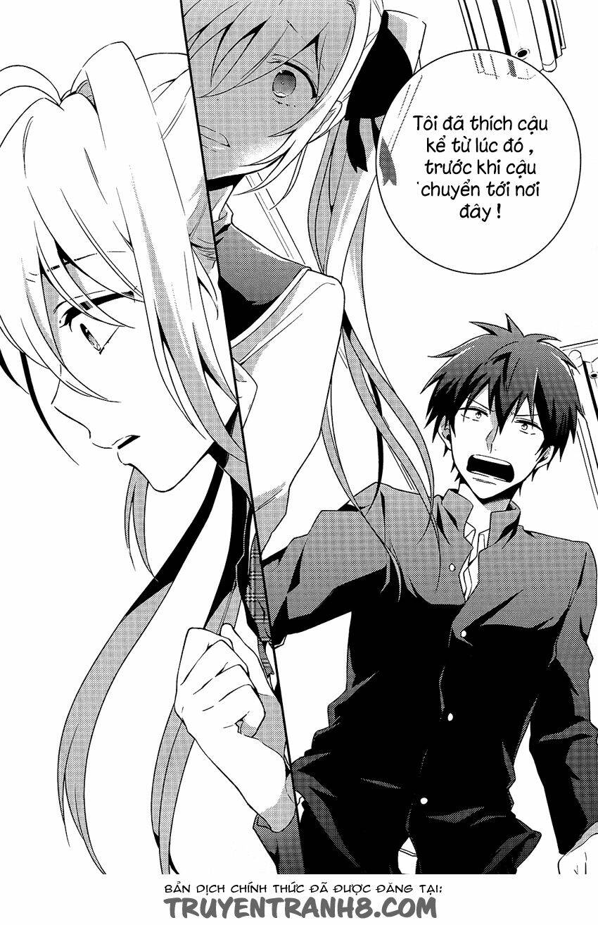 boku no geboku ni nare! chapter 4 16