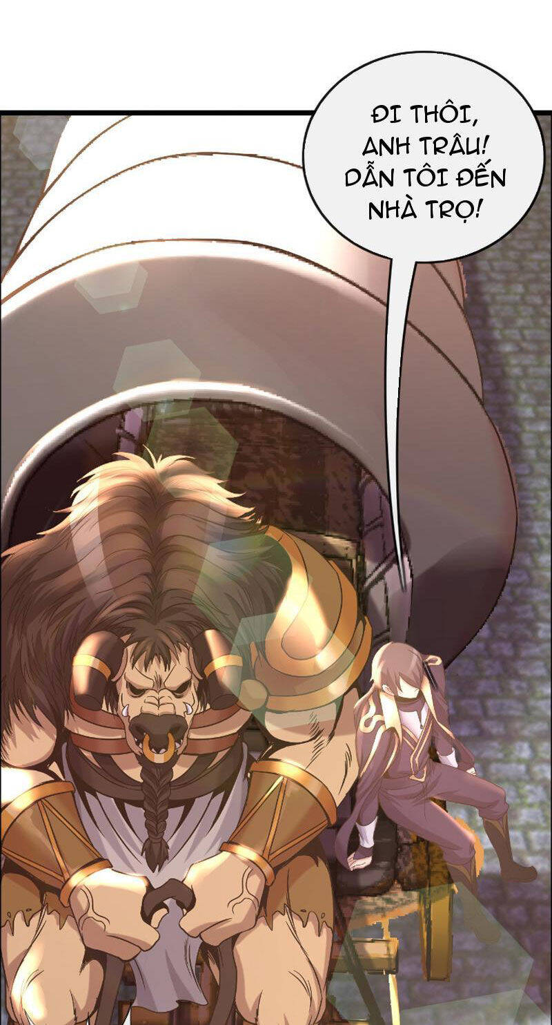 phát sóng trực tiếp, ta cầu hôn với nữ quỷ, vậy mà nàng lại đồng ý! chapter 21 19