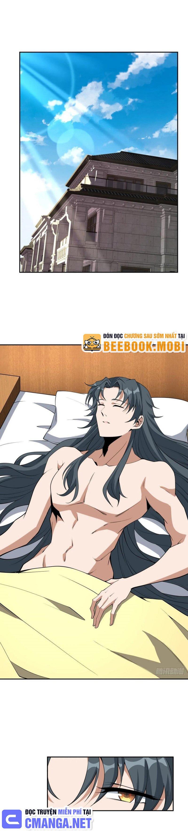 địa cầu đệ nhất kiếm chapter 239 2