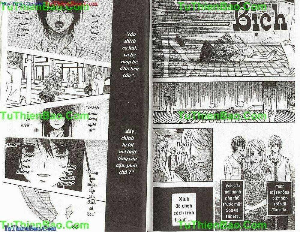 bầu trời sao đêm chapter 10 36