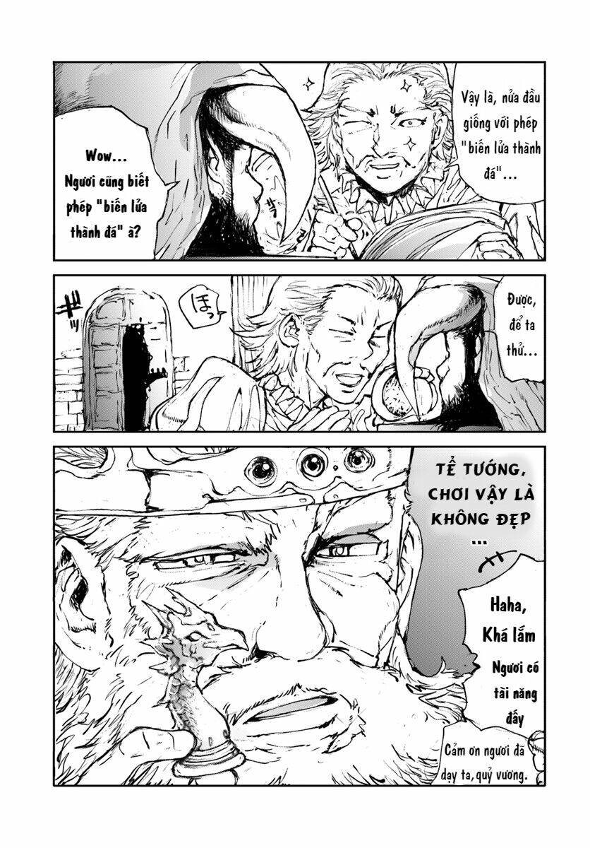 anh thợ đụng saitou tại dị giới chapter 11.5 5