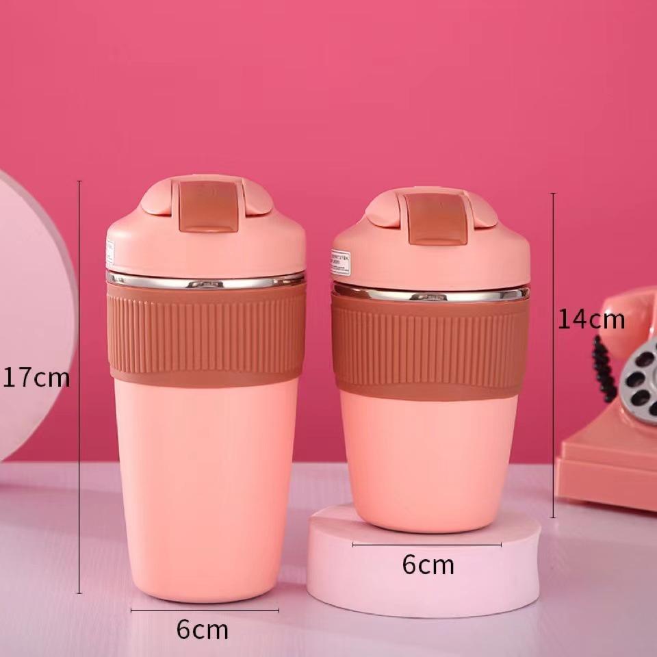 Ly giữ nhiệt nóng lạnh-BGN10