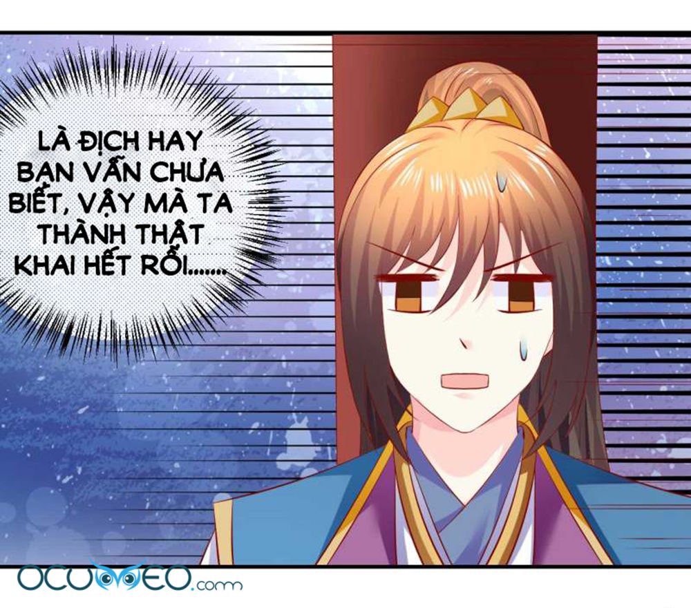 từ đây vương gia không thượng triều sớm chapter 77 28