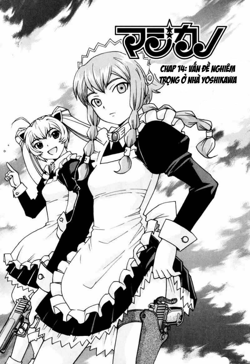 magikano chapter 14 4