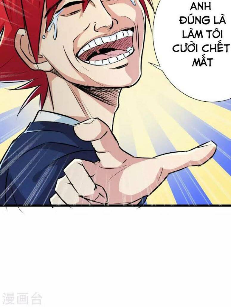 tối cường đặc chủng binh của hoa khôi chapter 23 19