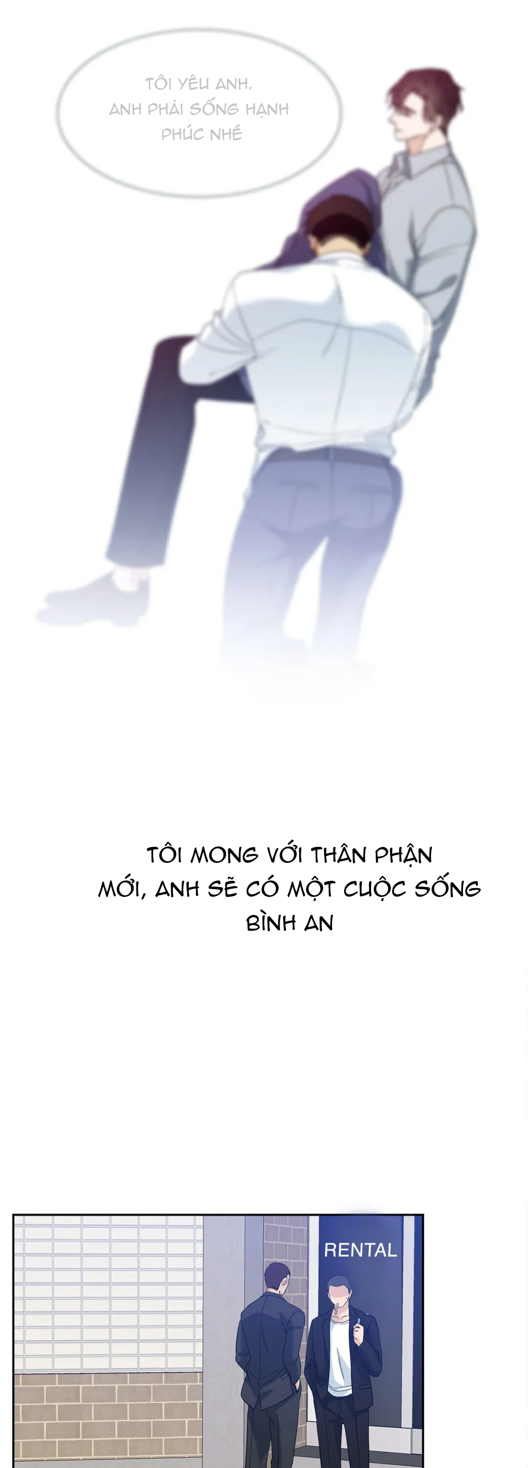 xúc cảm điên cuồng chapter 57.2 9