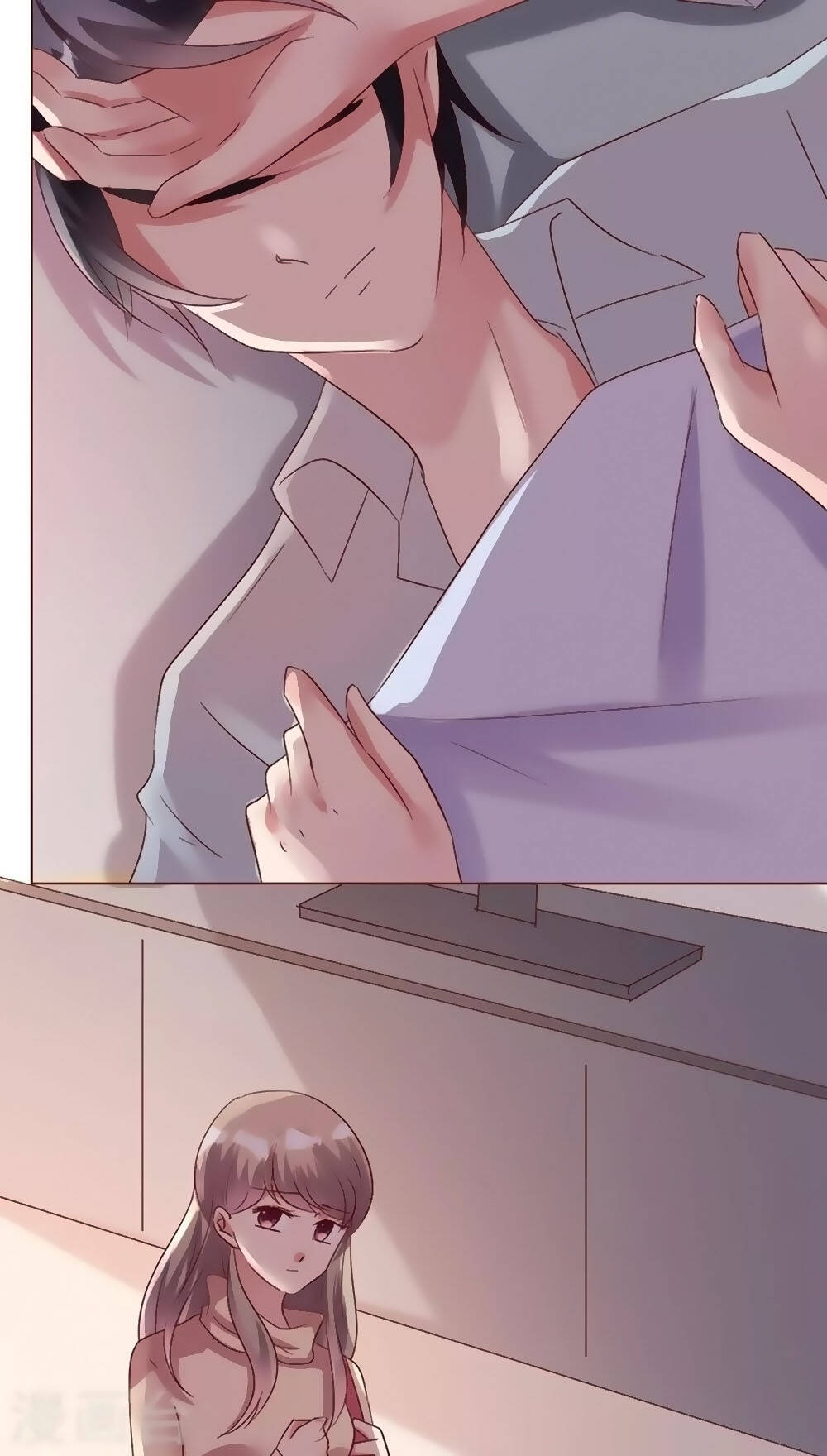 một tuần làm tình nhân chapter 26 27