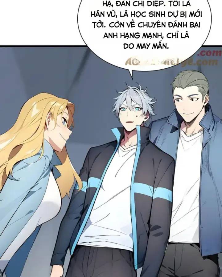 toàn dân thần vương: tôi hiến tế nghìn tỷ sinh linh! chapter 53 59