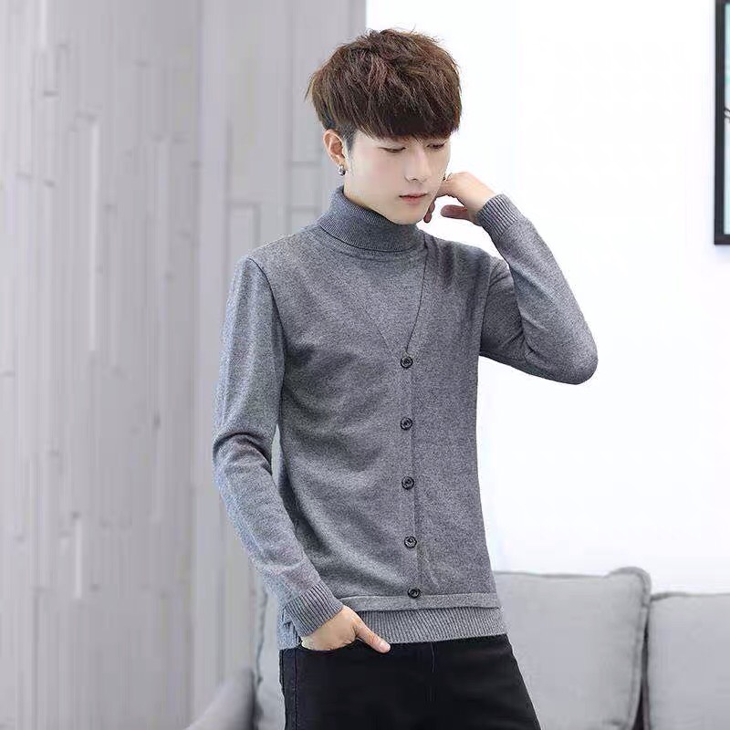 Aó len nam thời trang siêu đẹp AE155