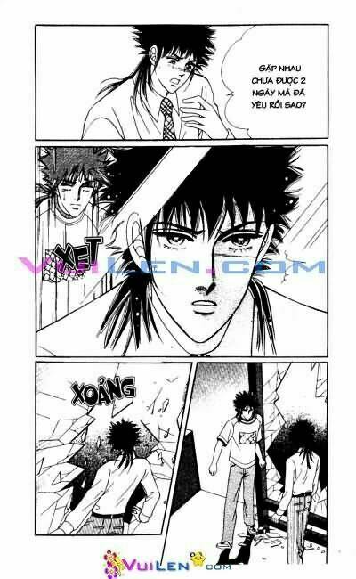 vật cản tình yêu chapter 9 88