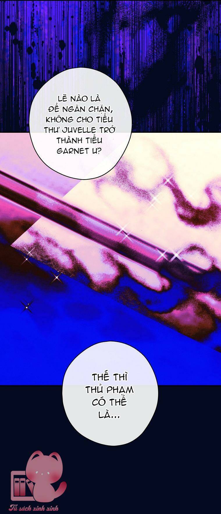 tiểu thư hắc ám nhà công tước chapter 27 88