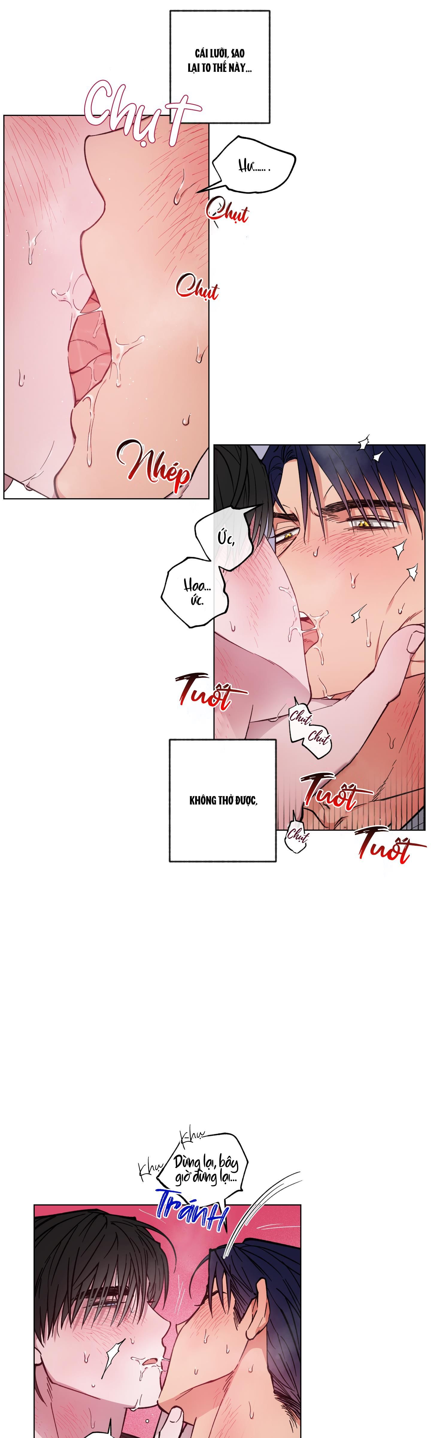 bình minh của rồng chapter 7 31