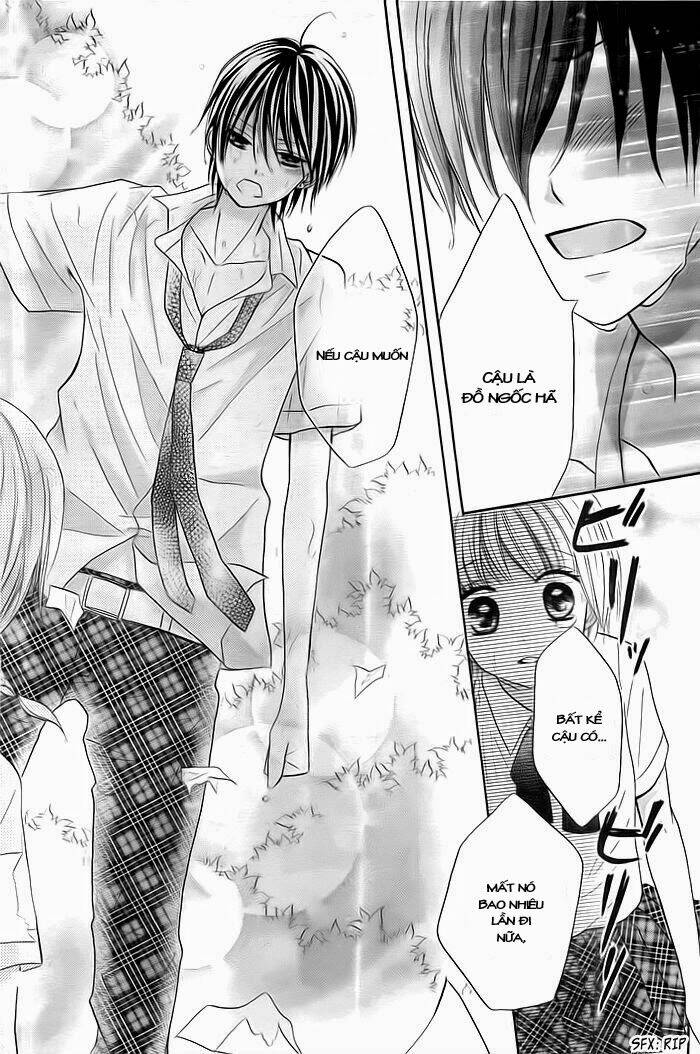 sorenara isso koi ni nare chapter 5 19