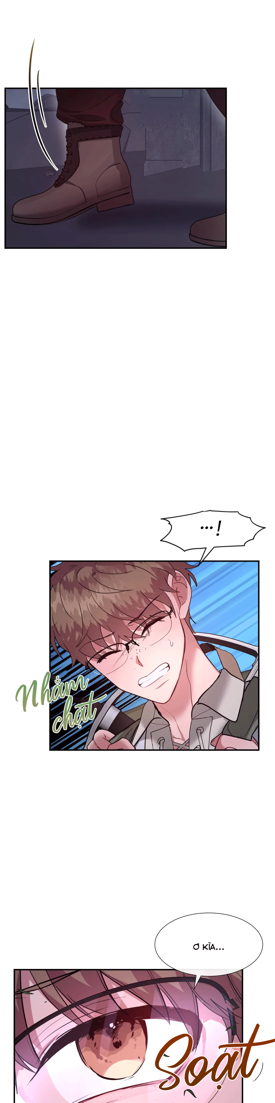 lâu đài tình ái chapter 6 23