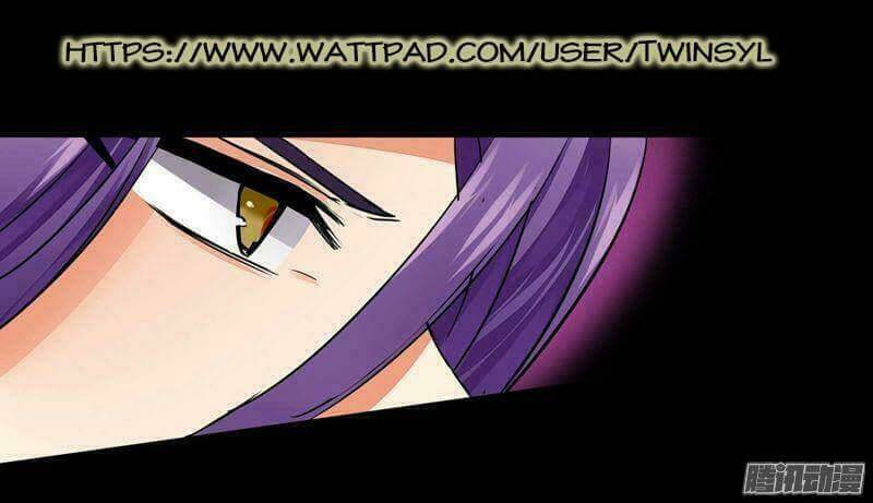 bá đạo trung khuyển tìm ái ký chapter 19 14