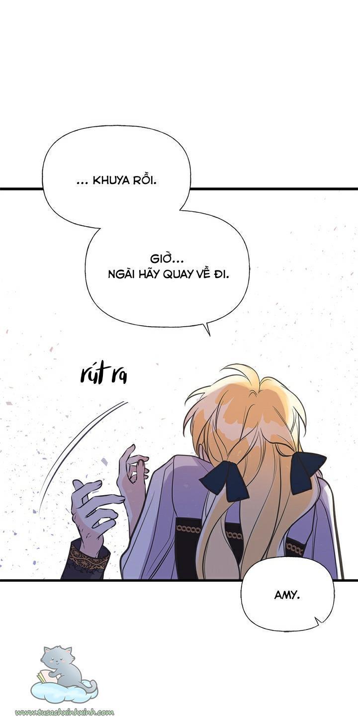 chị tôi nhặt về nam chính của tiểu thuyết chapter 38 28