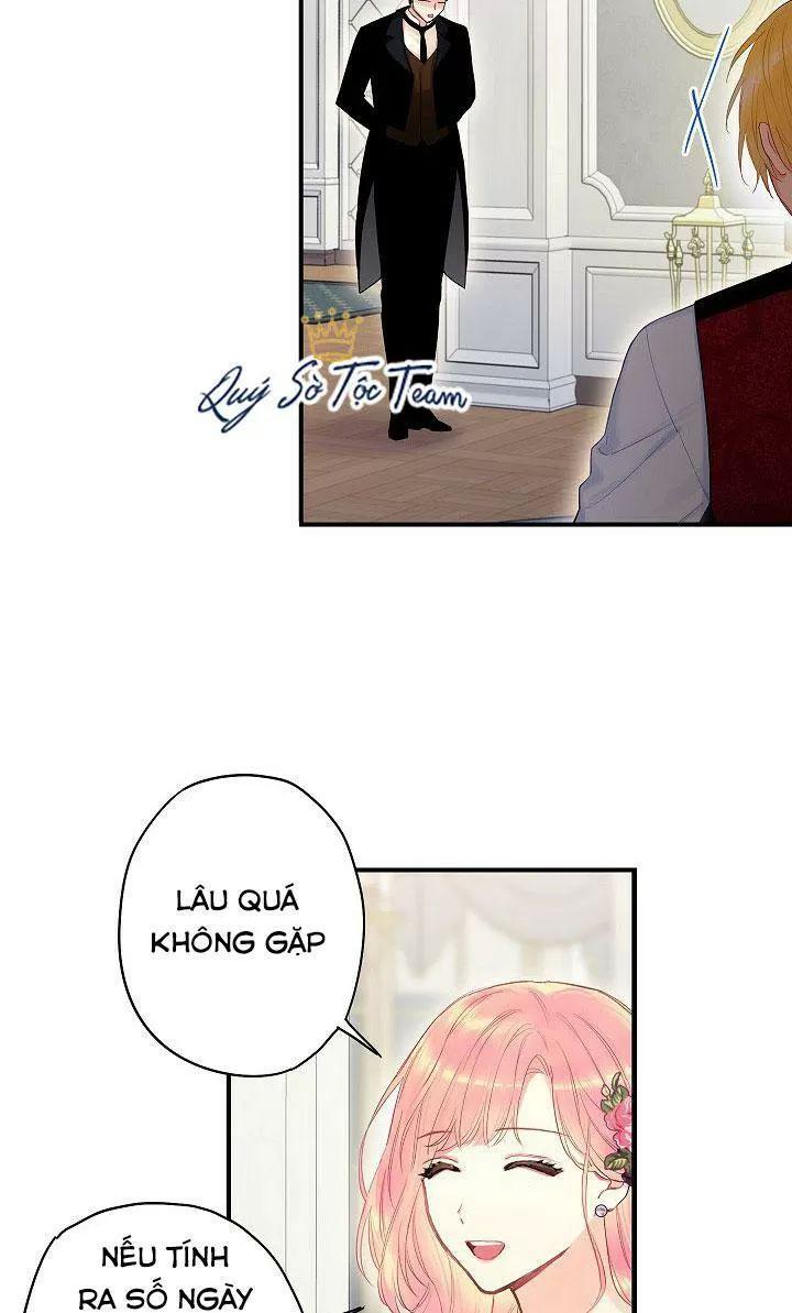 trọng sinh trở thành hoàng phi chapter 167 21