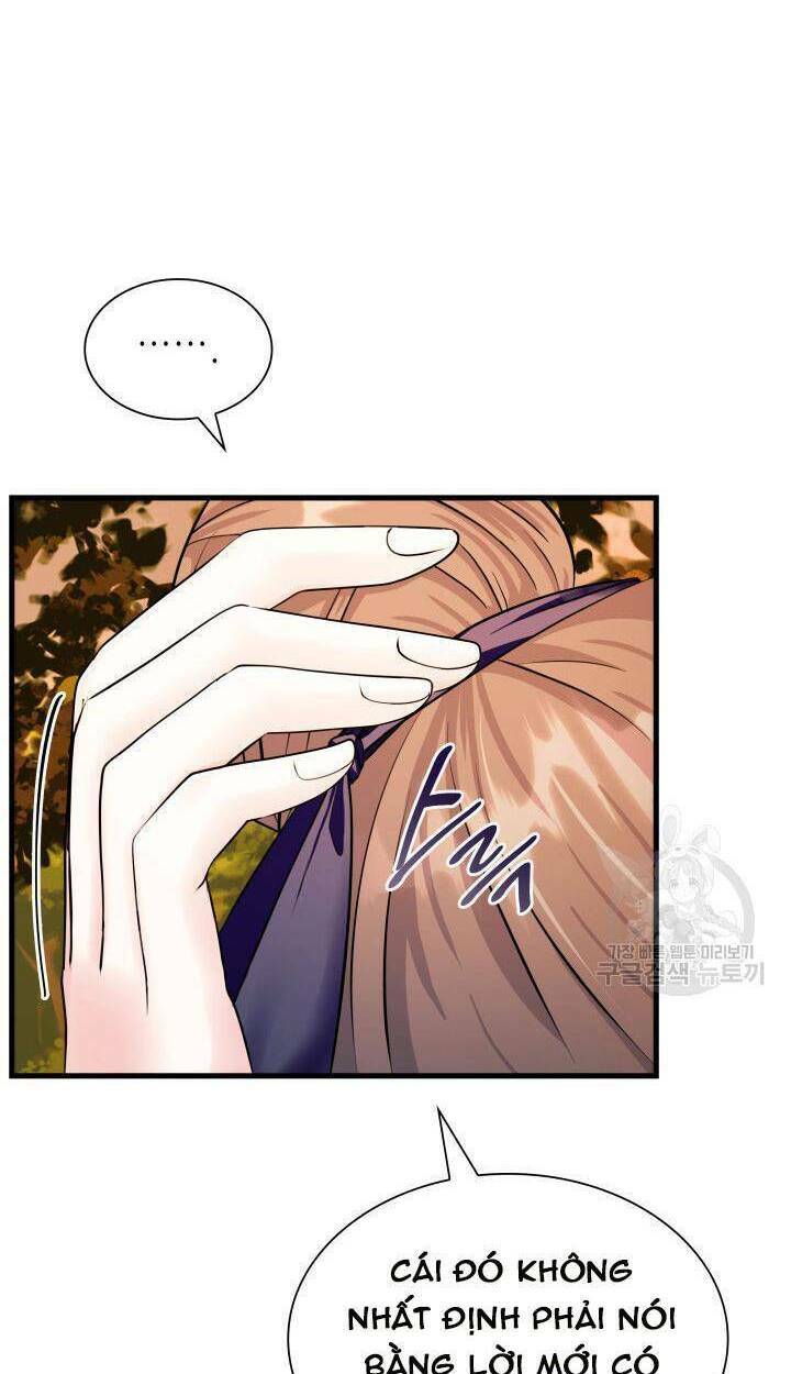 cô dâu của sói đen chapter 17 73