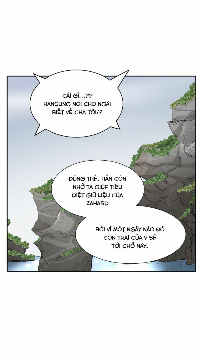 tòa tháp bí ẩn 2 chapter 288 19