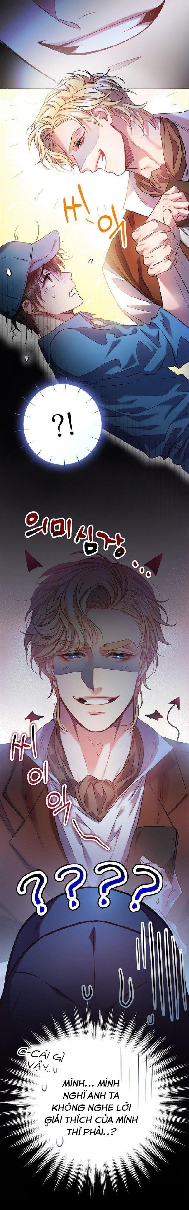 cơn mưa ngọt ngào chapter 2 31