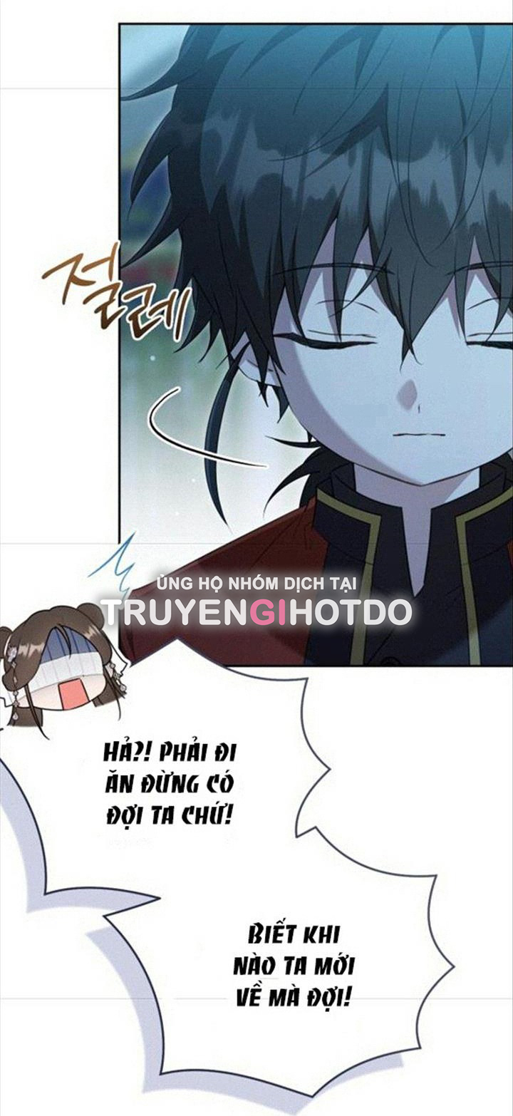 trở thành đứa cháu gái bị ghẻ lạnh trong gia tộc võ giả hùng mạnh chapter 47.2 6