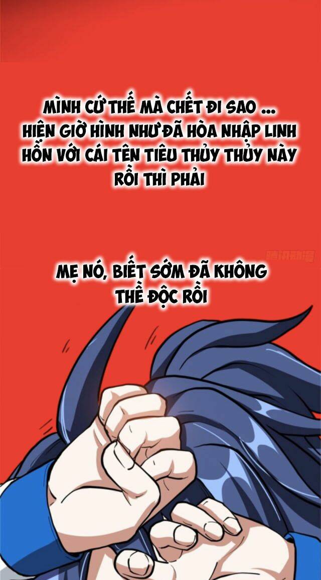 chí tôn thổ hào hệ thống chapter 1 36