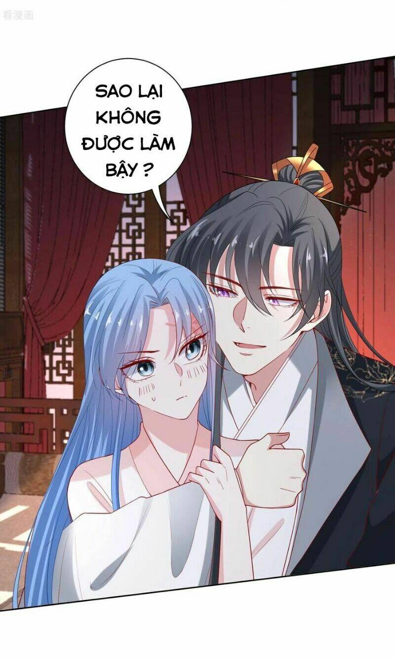 độc y đích nữ chapter 168 3