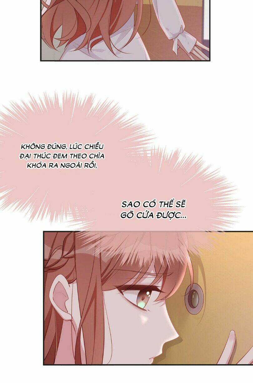 chỉ muốn cưng chiều em chapter 18 23