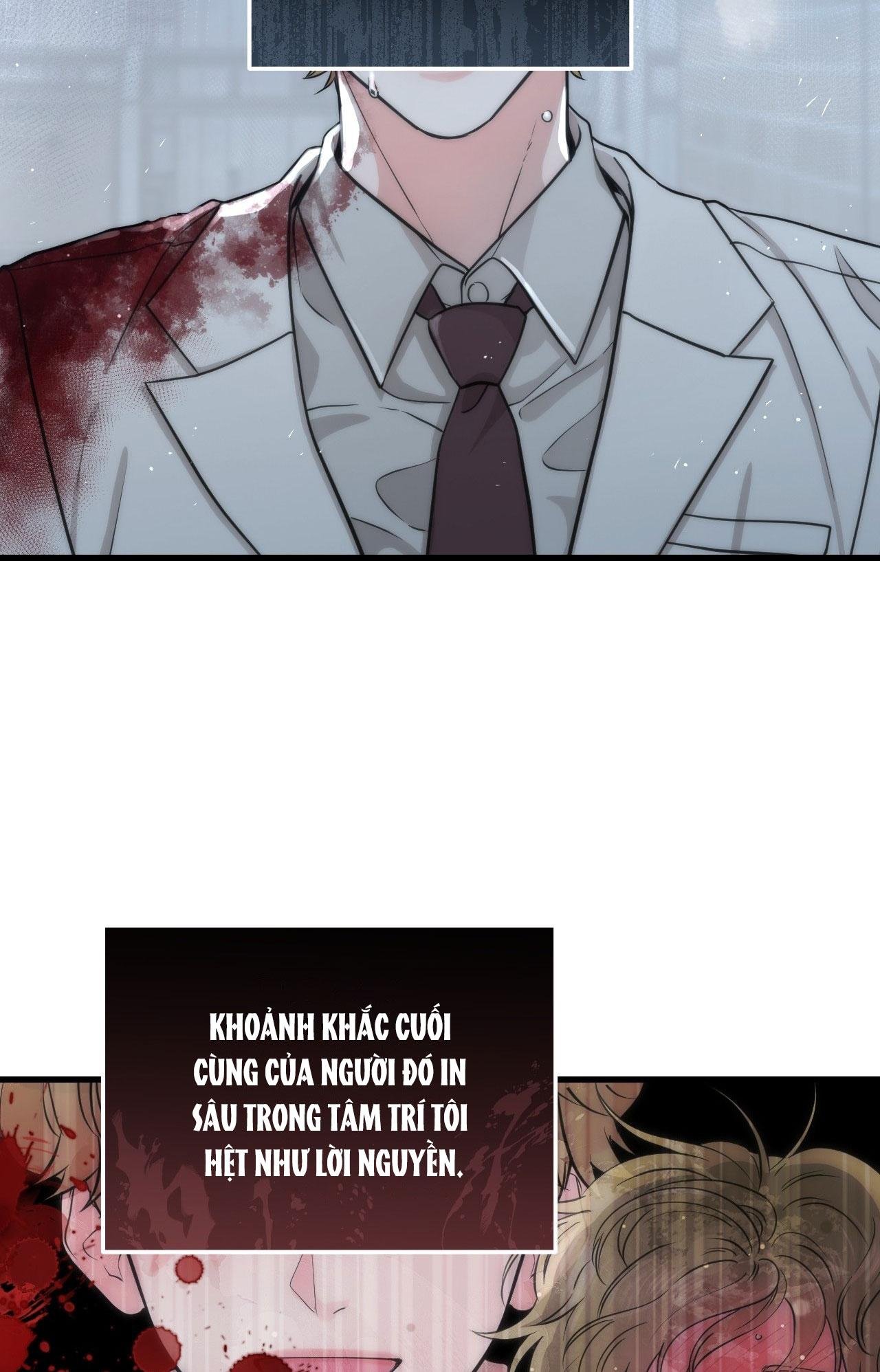 over the paradise chapter 48 64