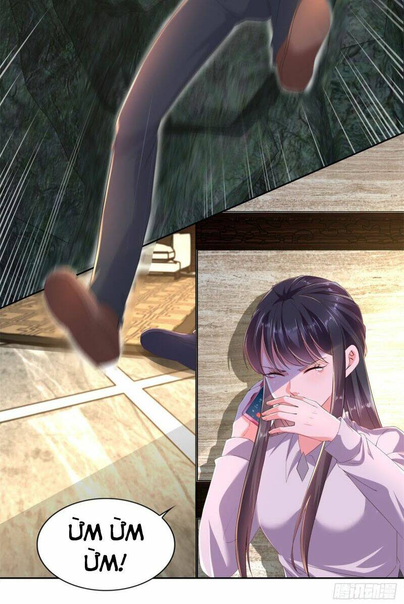 chí tôn toàn năng chapter 103 15