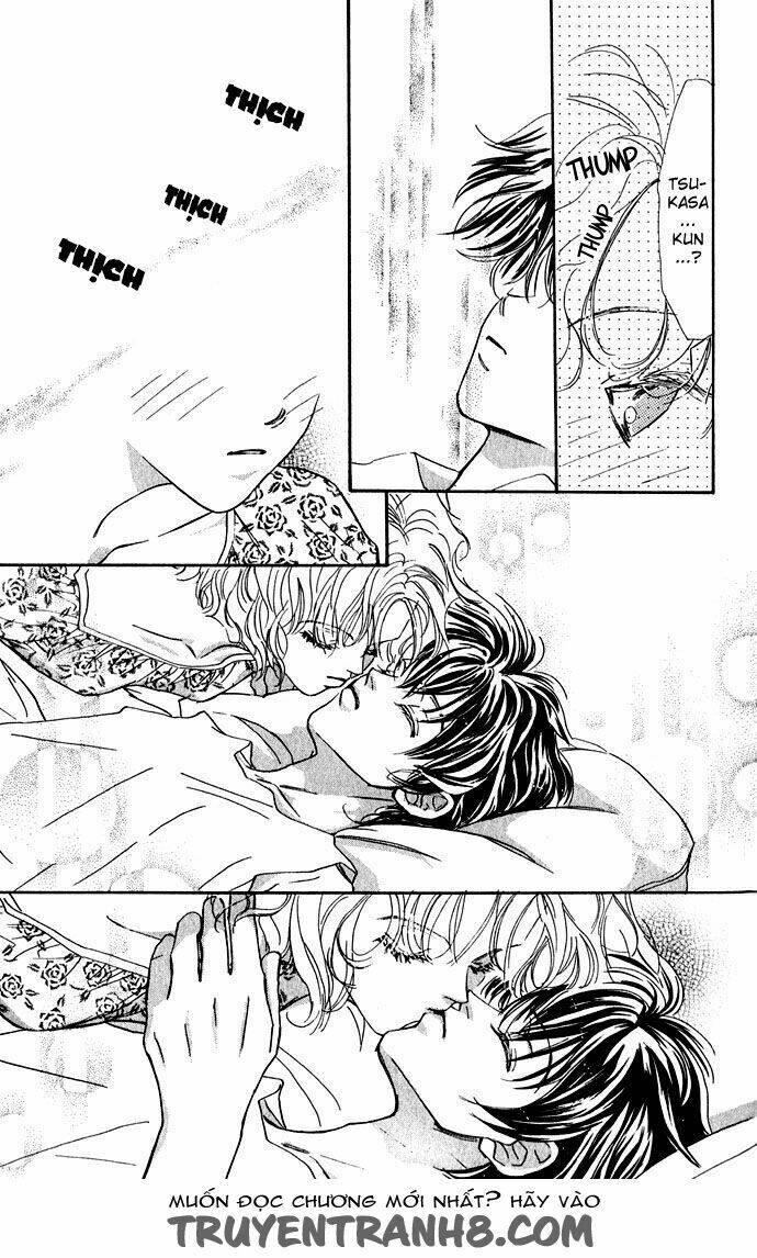 yoru made matenai chapter 1 45