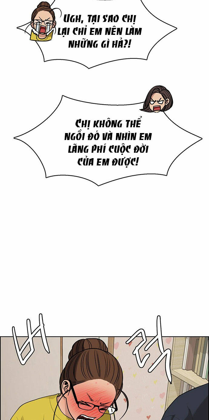 nữ thần giáng thế chapter 175.2 18