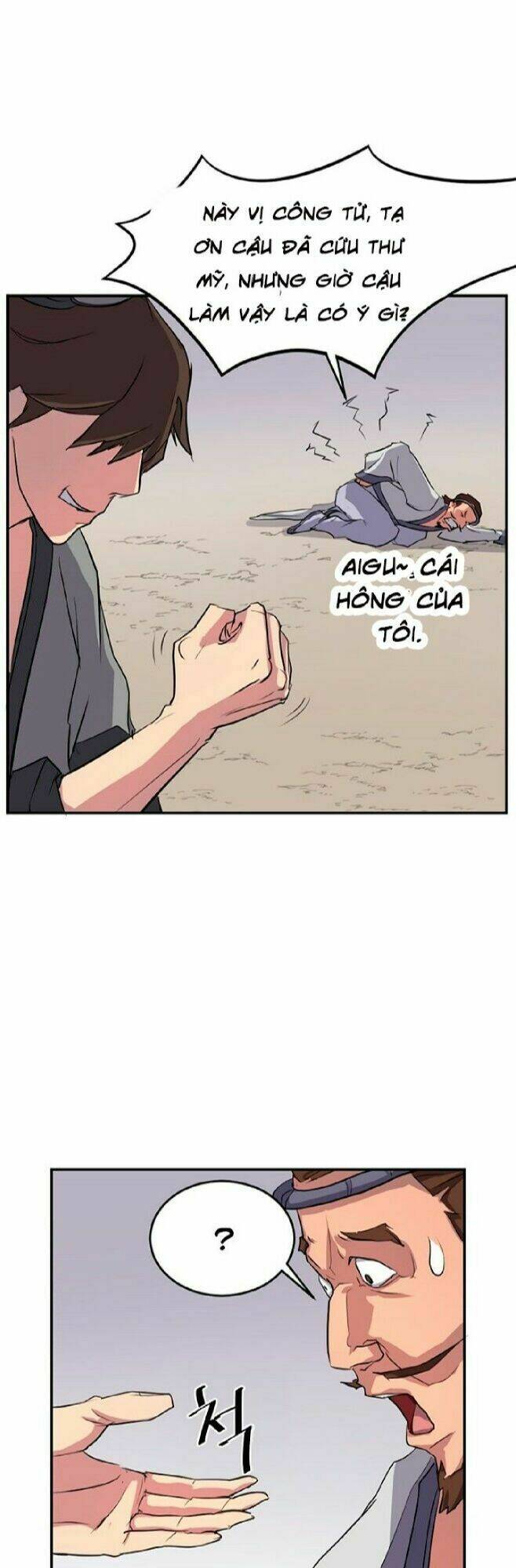 trọng sinh, bất khả chiến bại chapter 15 36