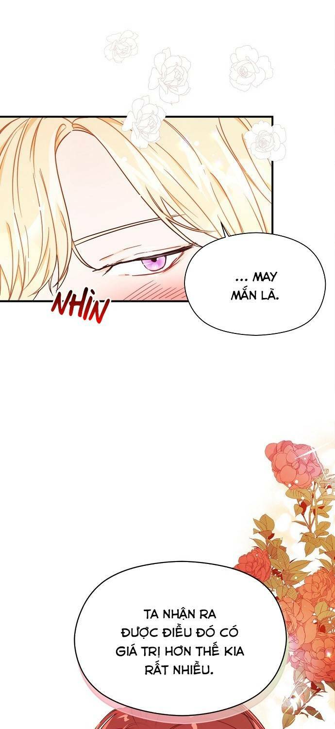 tôi không cố ý quyến rũ nam chính đâu! chapter 34 21