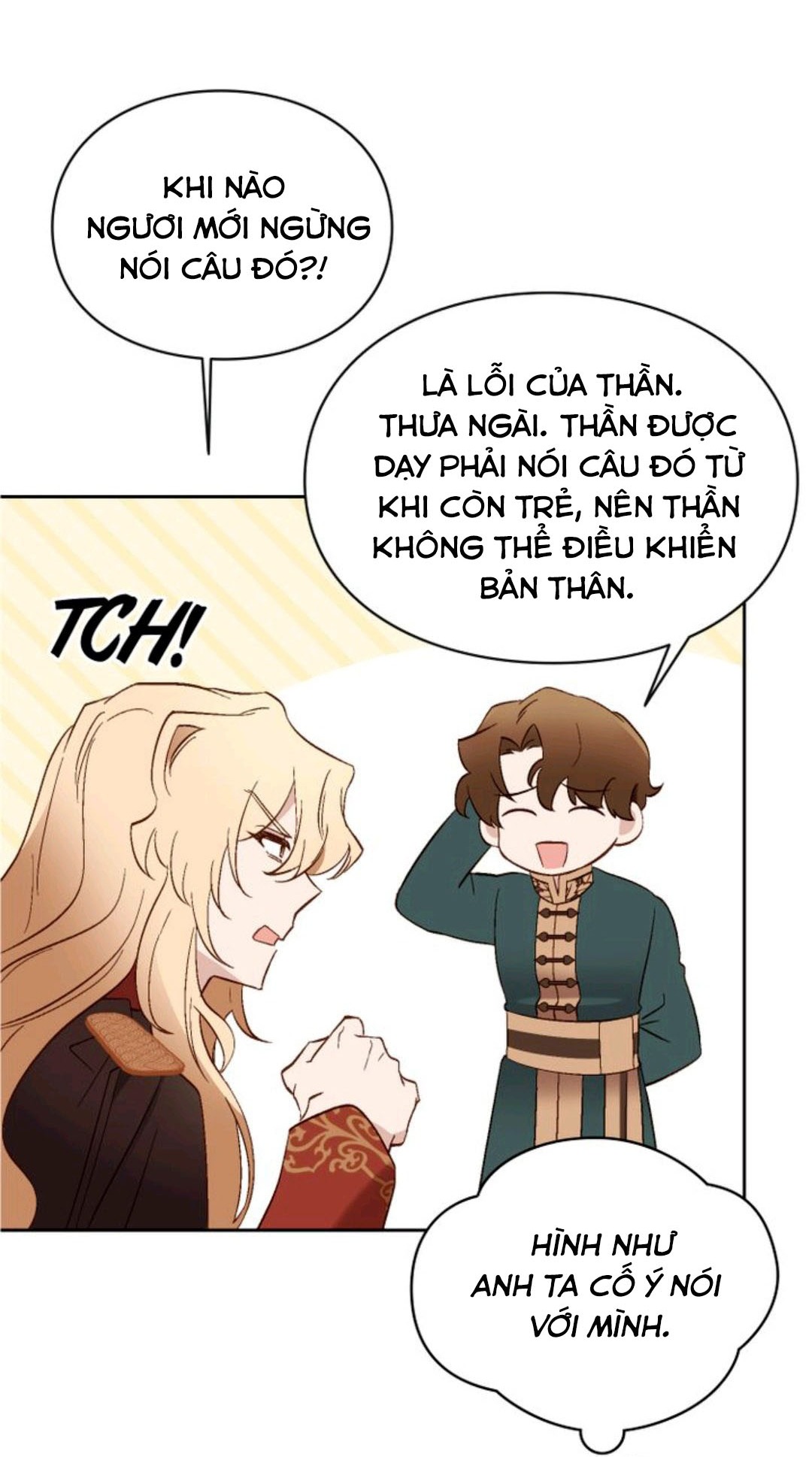 cứu rỗi chapter 5 31