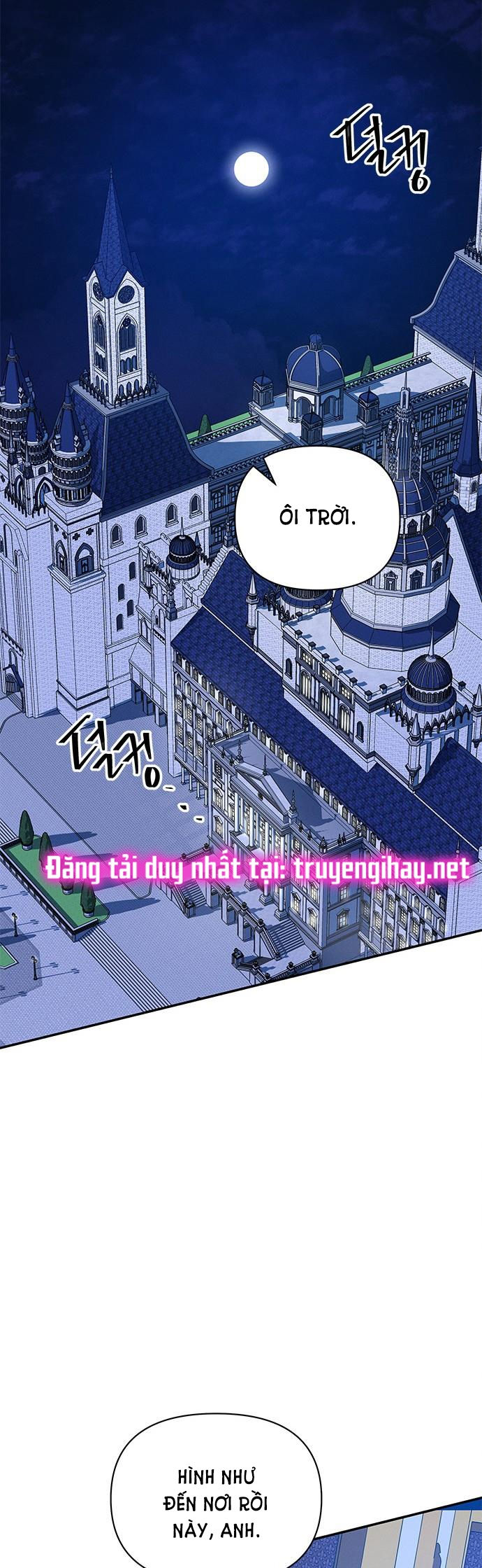 ôi kẻ thù không đội trời chung thân ái của tôi chapter 27.2 29