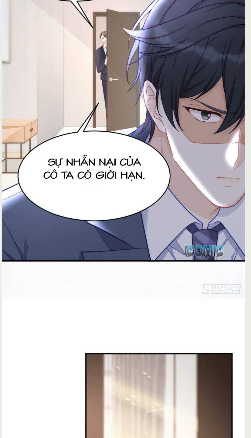 sủng em sủng tới tận cùng chapter 110.1 18