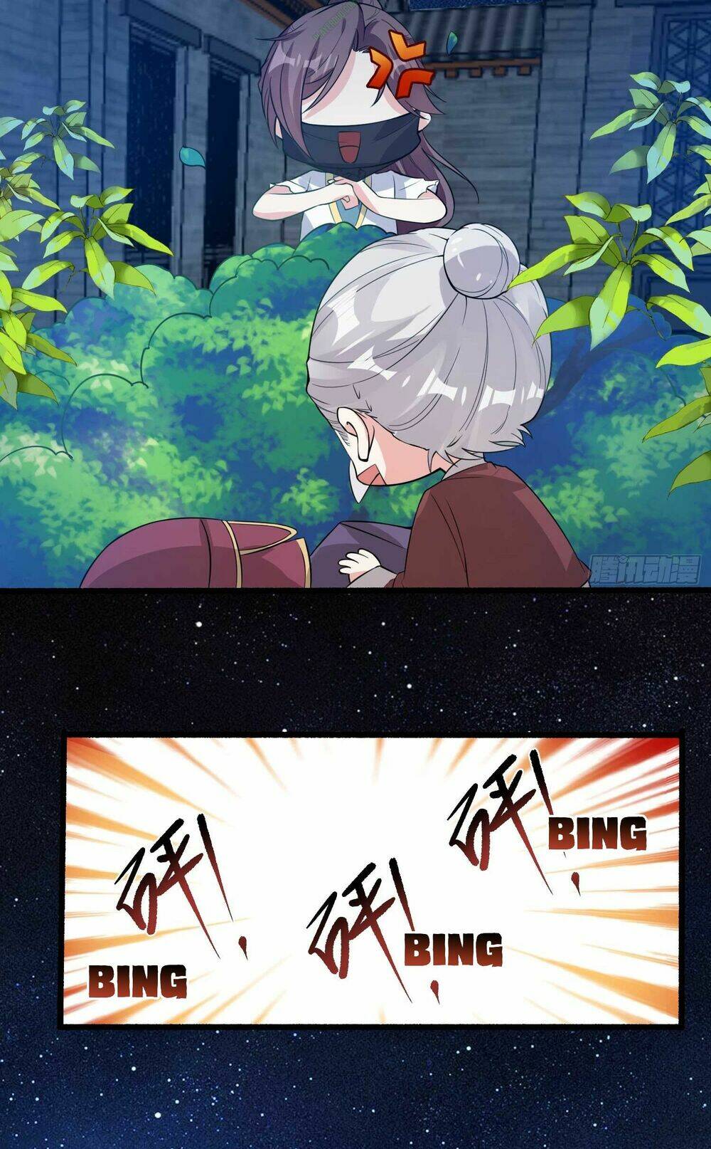 giáng thần chiến ký chapter 7 27