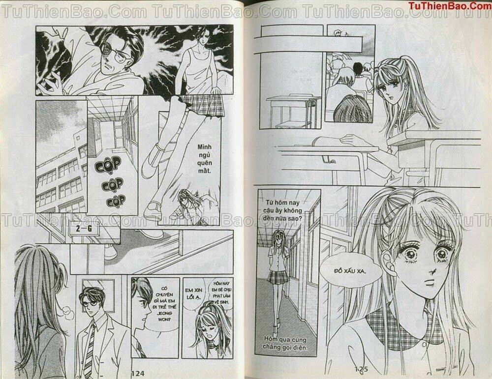 nữ sinh chapter 2 63