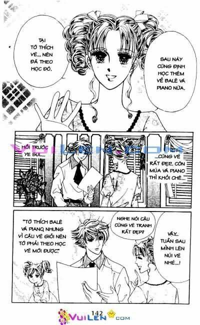 nụ hôn nồng thắm chapter 6 142