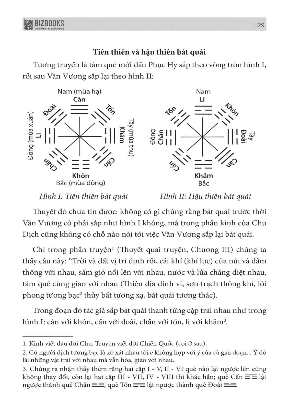 Sách - Kinh Dịch Đạo Của Người Quân Tử (Tái Bản 2025)