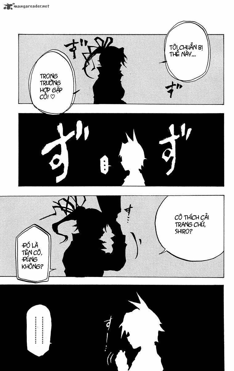 tripeace chapter 41 47