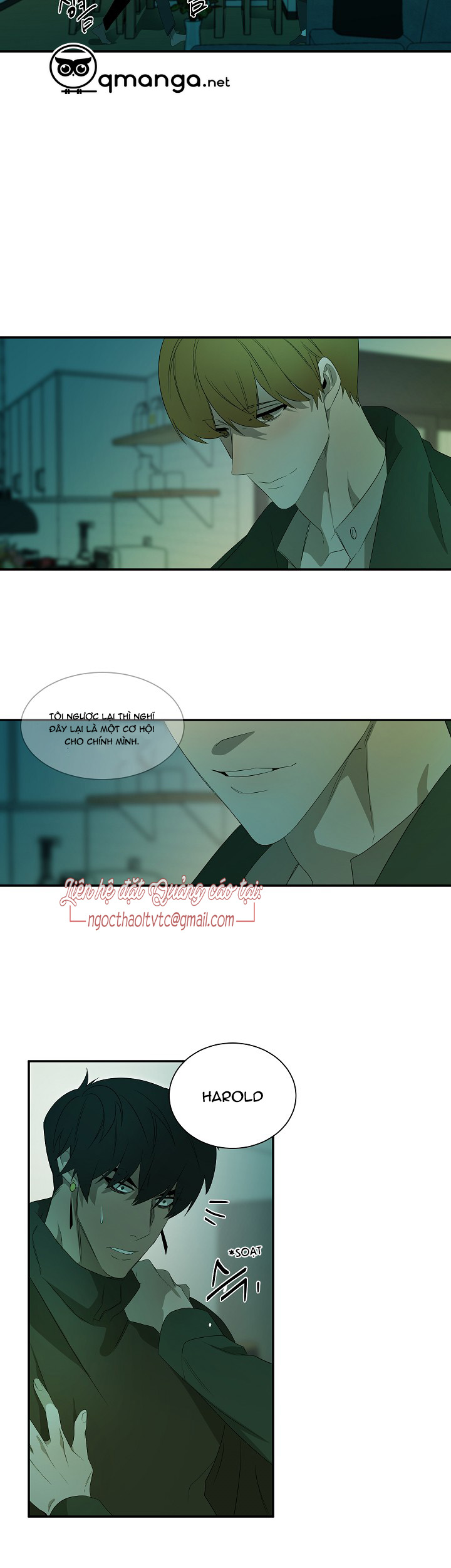 ever green chapter 23 22